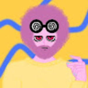 Meet your Posher, Gerald